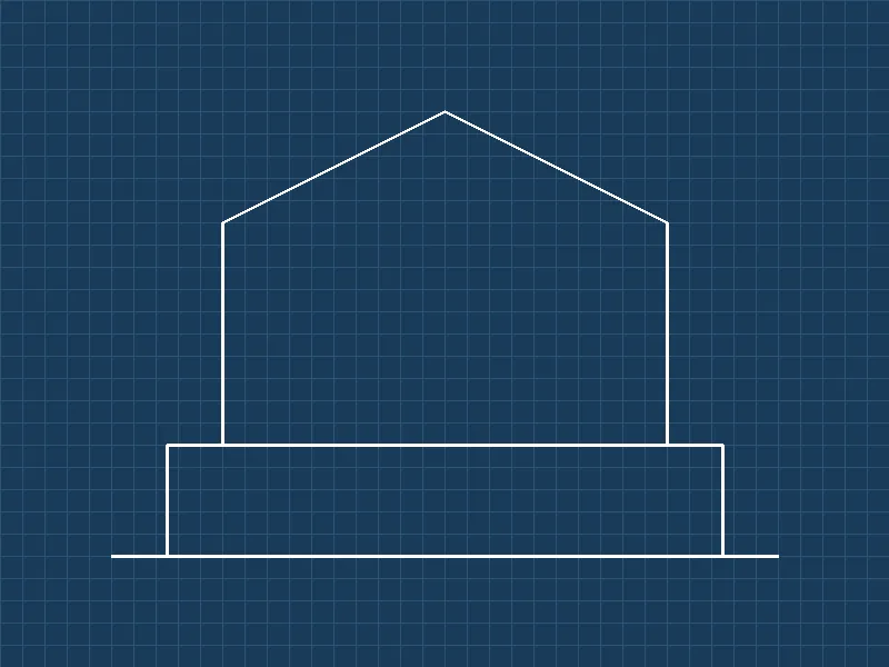 Foundation Blueprint Diagram